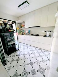 Blk 494G Tampines Greenedge (Tampines), HDB 4 Rooms #631111181